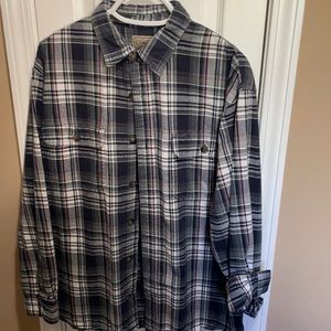 Schmidt men’s shirt